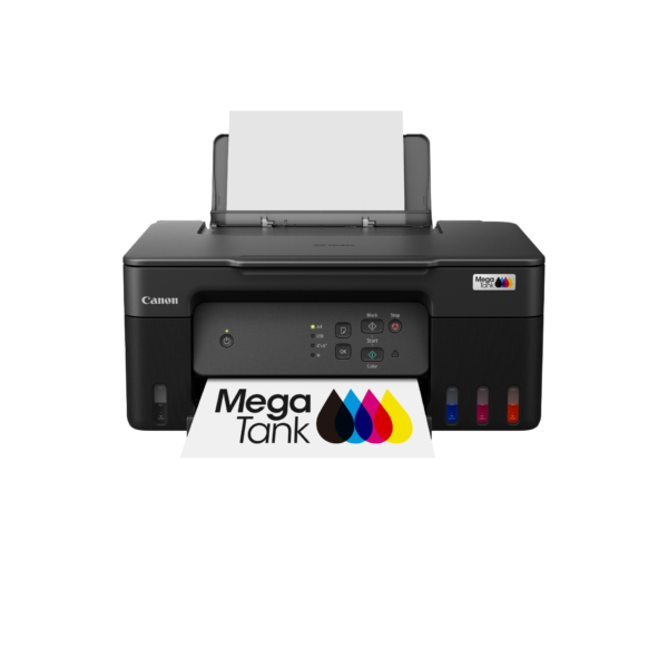 PIXMA G2730 Multifunction Refillable Colour Ink Tank Printer