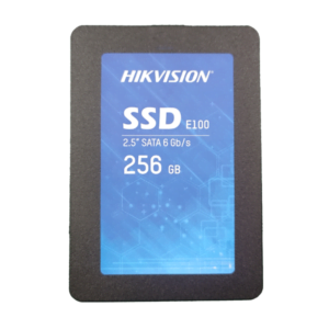 SSD 256 GB HIKVISION