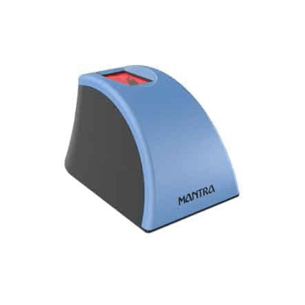 MANTRA MFS110 with Aadhaar RD Service L1 Biometric Fingerprint Scanner